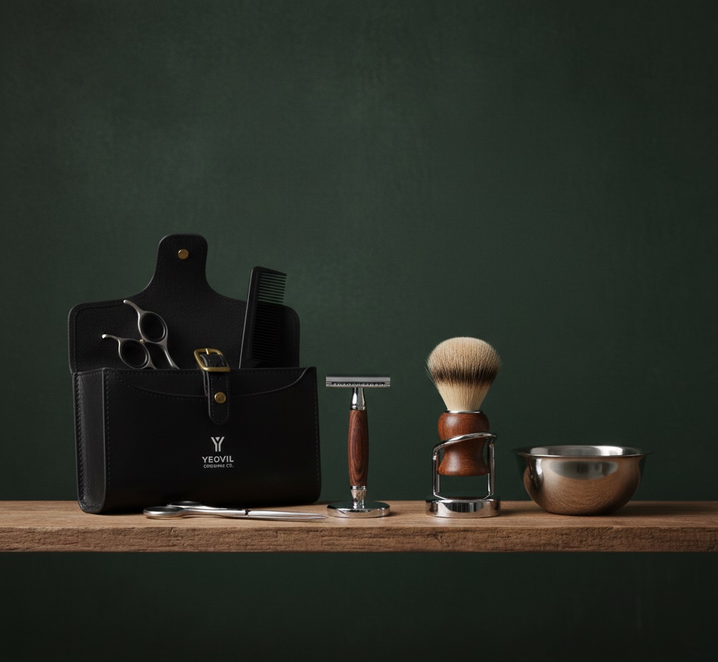 Grooming Accessories