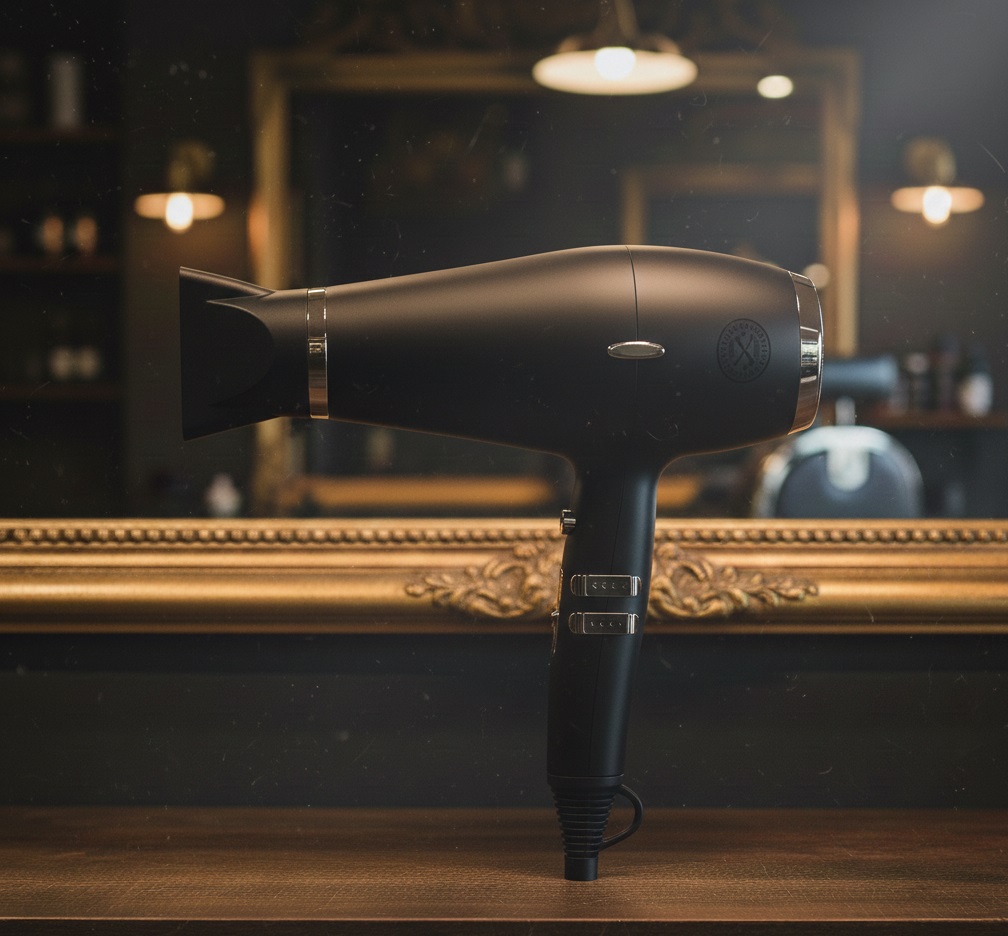 Hair Dryer
